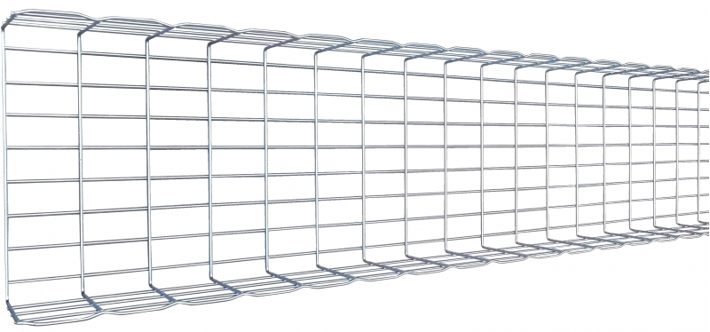 网格式桥架